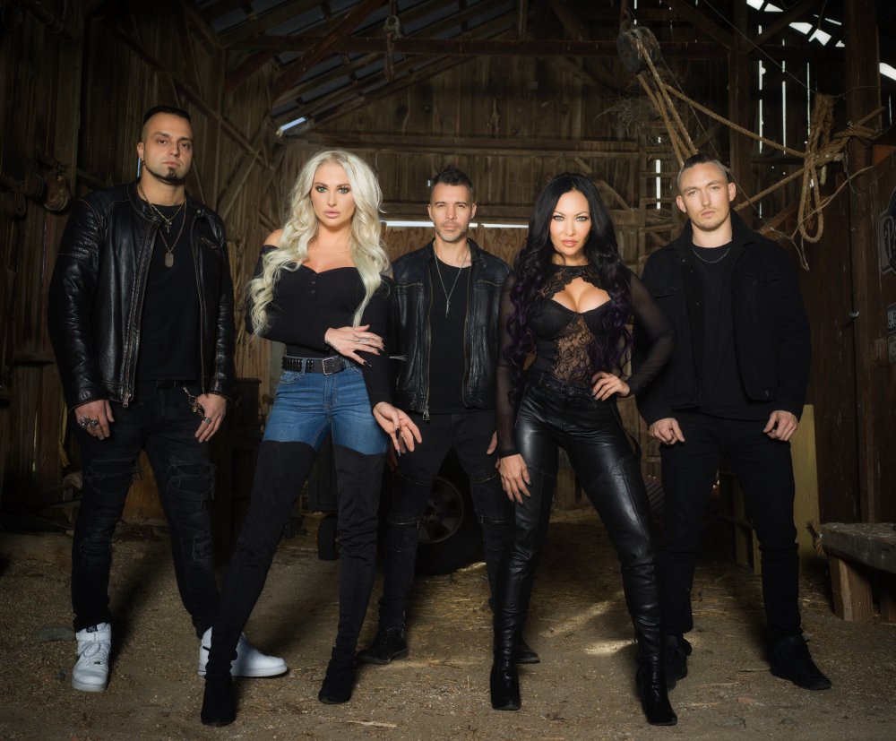 Butcher Babies