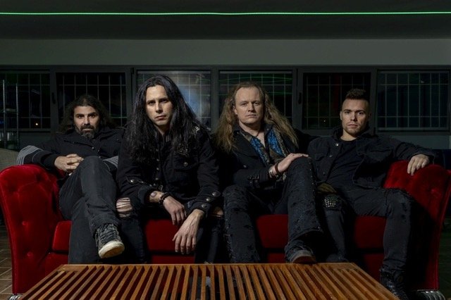 Firewind