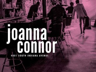 Joanna Connor - 4801 South Indiana Avenue