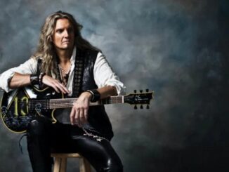 Joel Hoekstra