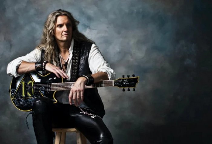 Joel Hoekstra