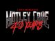 Motley Crue 40 Years