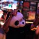 Command A Panda – Perth Rocks Festival 2021  |  Photo Credit: Adrian Thomson