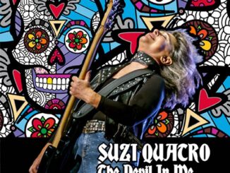 Suzi Quatro