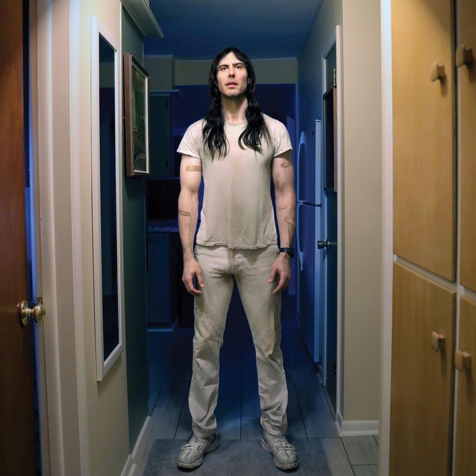 Andrew W.K.