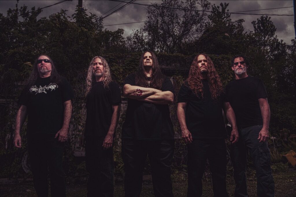 Cannibal Corpse