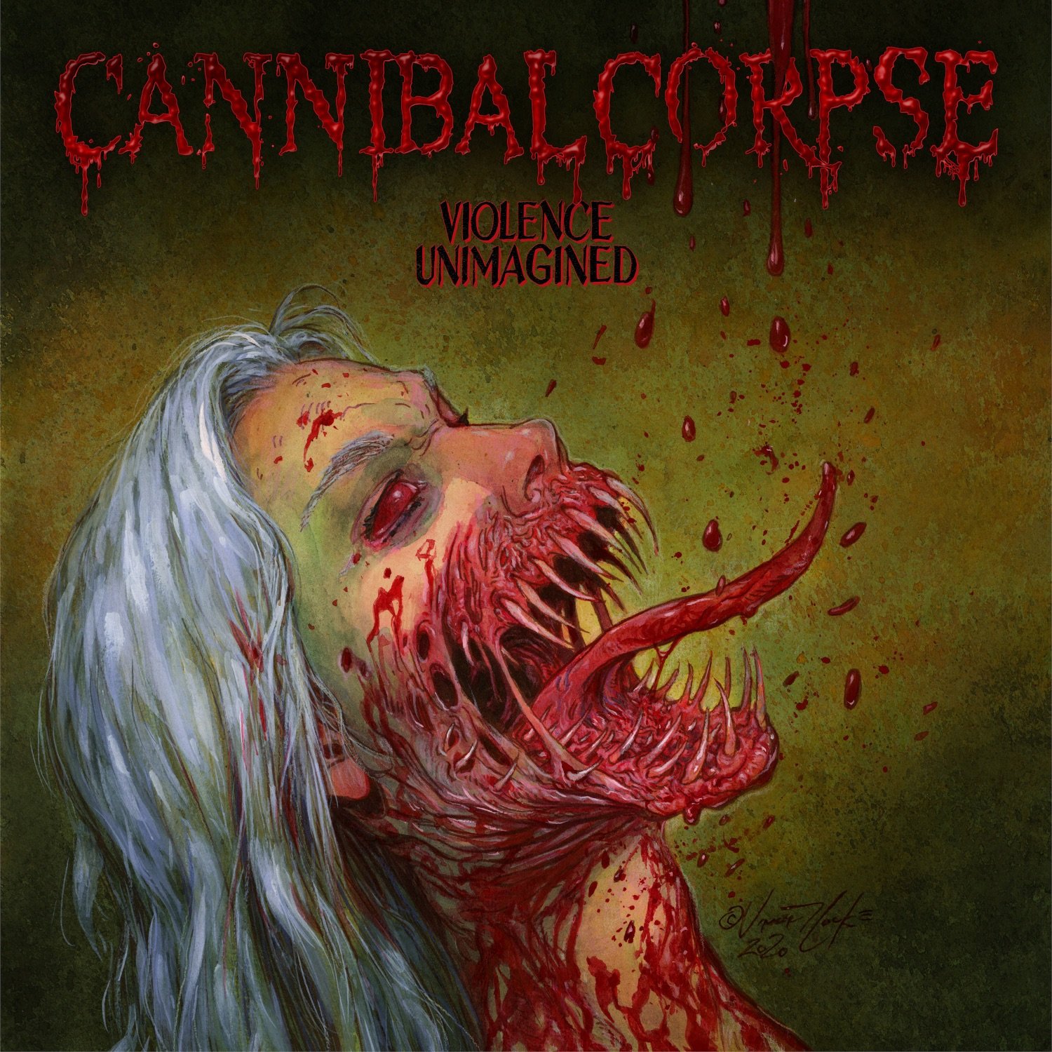 cannibal corpse discography download cannibal corpse discography download