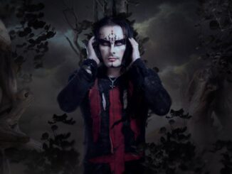 Cradle Of Filth