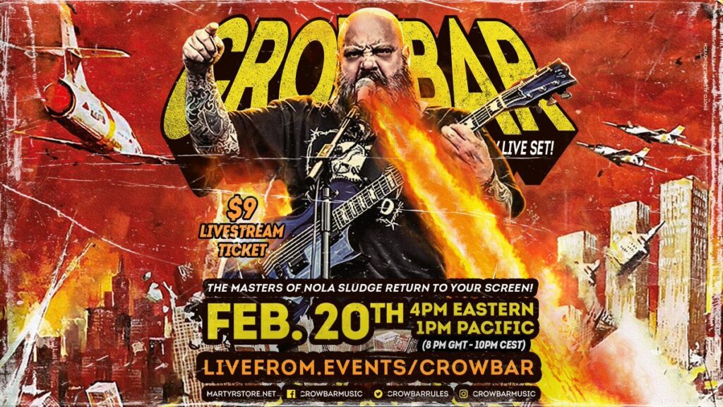 Crowbar