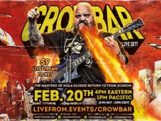 Crowbar