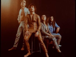 Greta Van Fleet