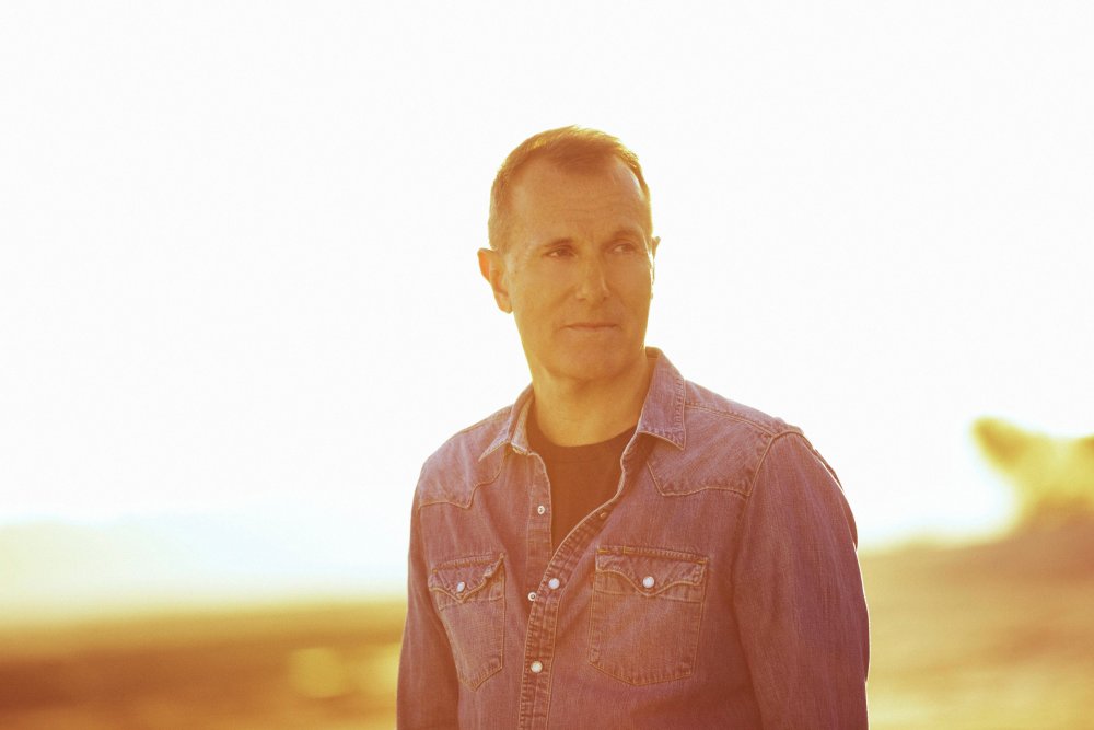 TOUR NEWS: James Reyne confirms rescheduled dates for Australian Crawl anniversary The Rockpit