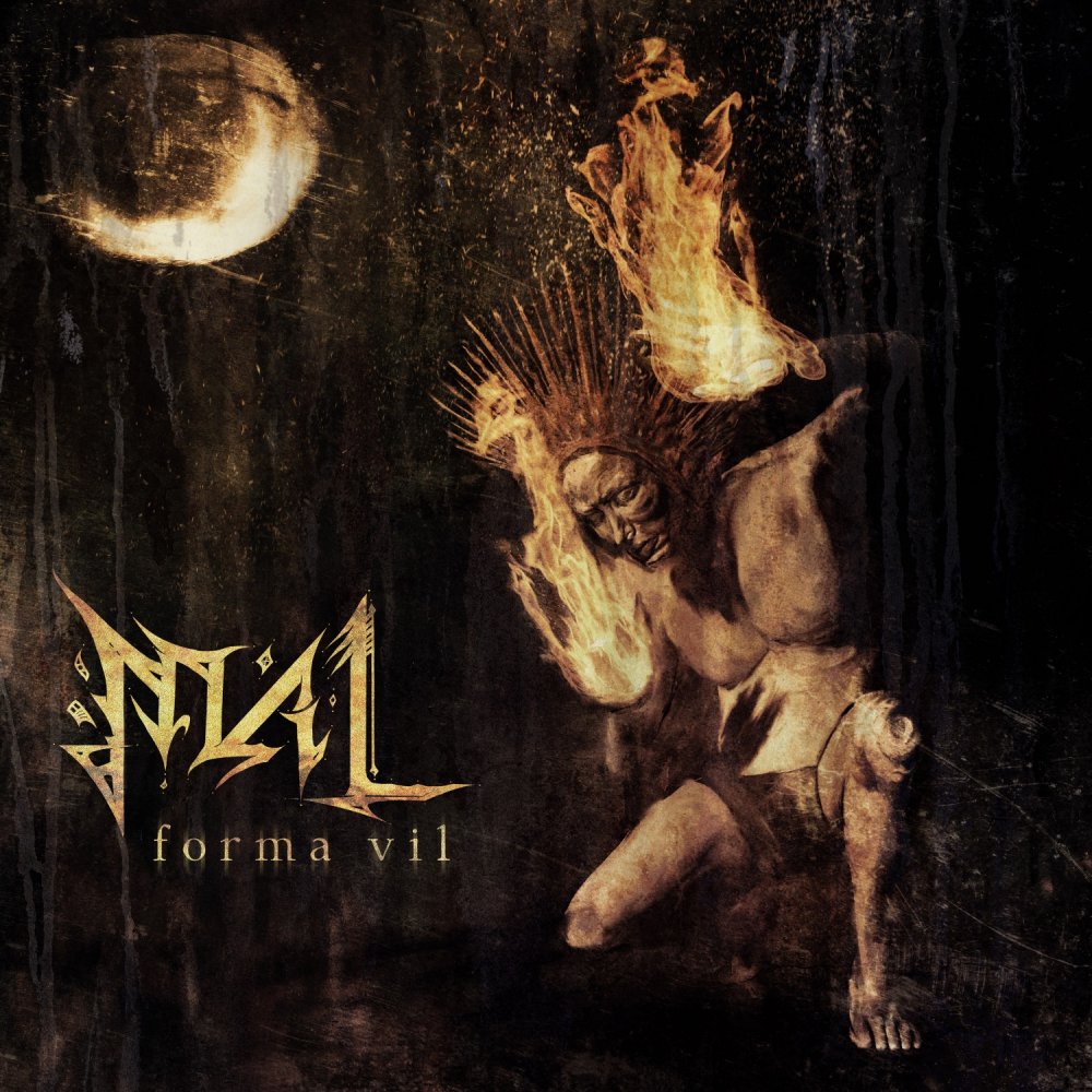 Mal - Forma Vil