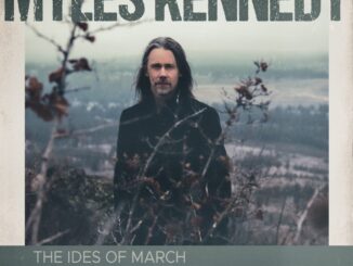 Myles Kennedy - The Ides Of March