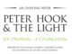 Peter Hook & The Light - Joy Division: A Celebration 2022 Australian Tour
