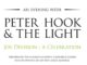 Peter Hook & The Light - Joy Division: A Celebration 2022 Australian Tour