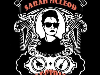 Sarah Mcleod - One Electric Lady