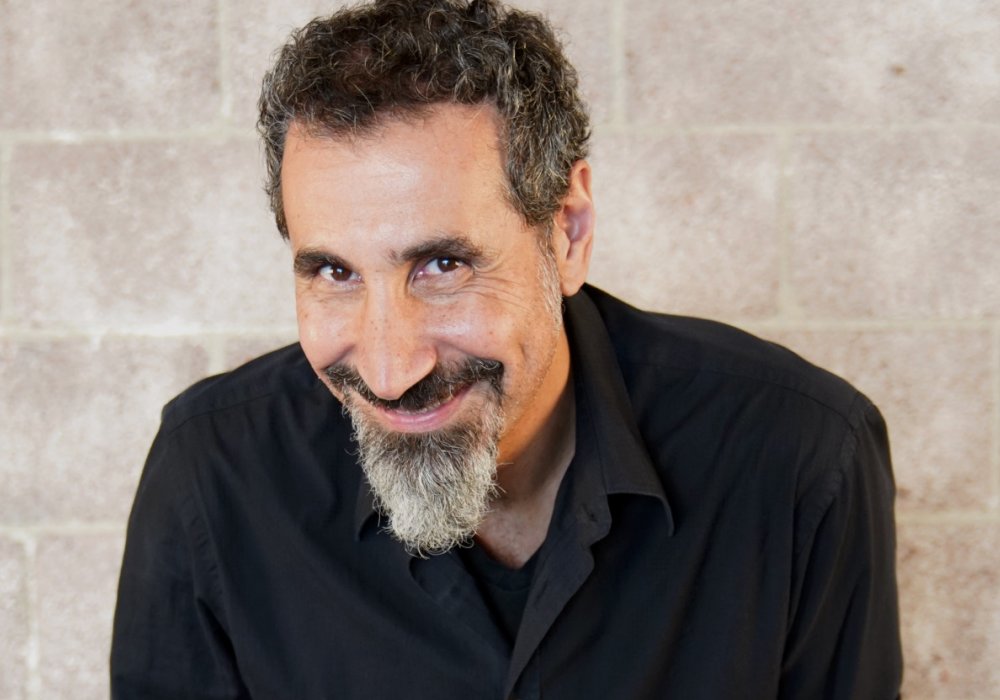 Serj Tankian