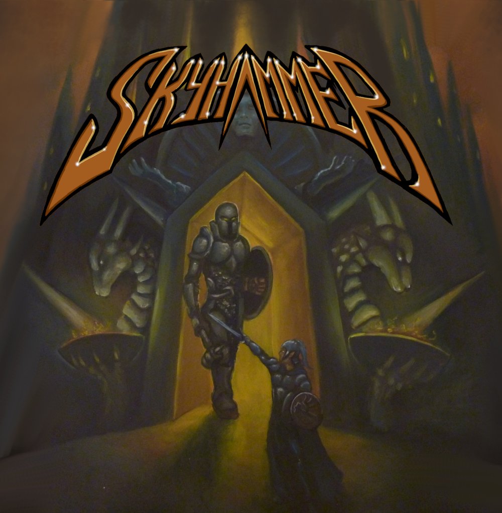 Skyhammer