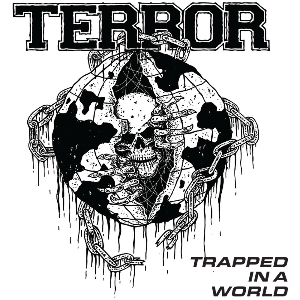 Terror - Trapped In A World