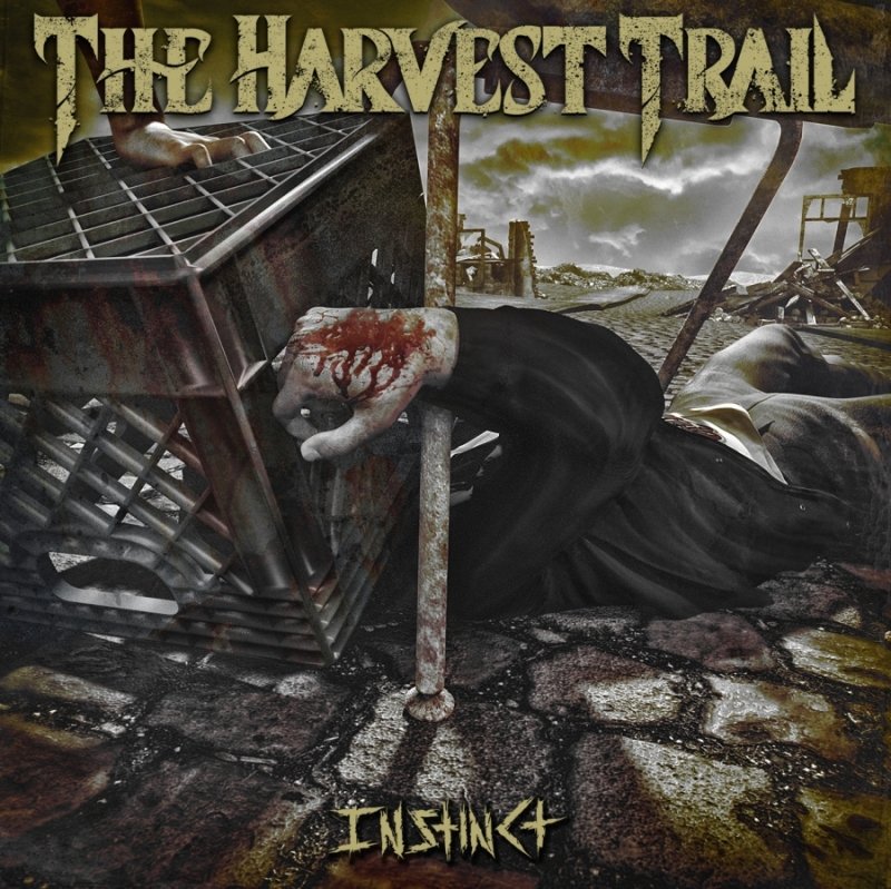 The Harvest Trail - Instinct