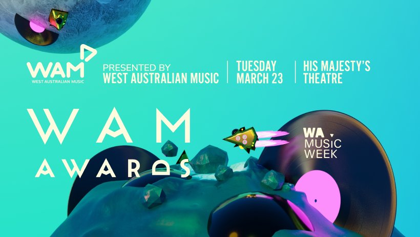 WAM Awards 2021