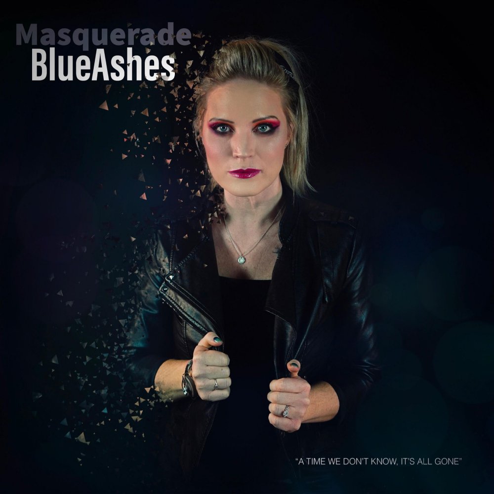 BlueAshes