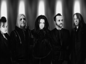 Evanescence