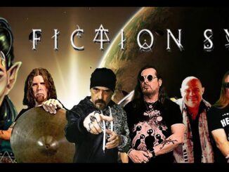 Fiction Syxxx