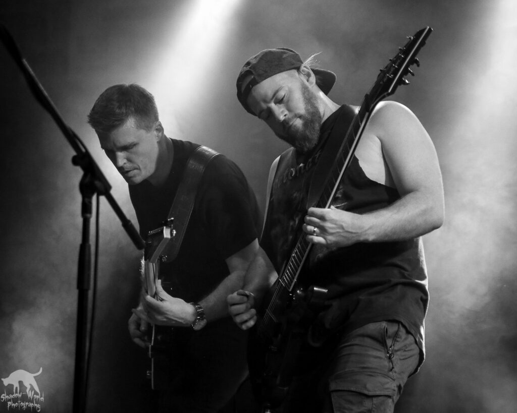 Harvest Trail - Perth, March 12th 2021 | Photo Credit: Shadow World Photography