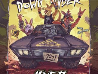 Metal United Down Under 2021