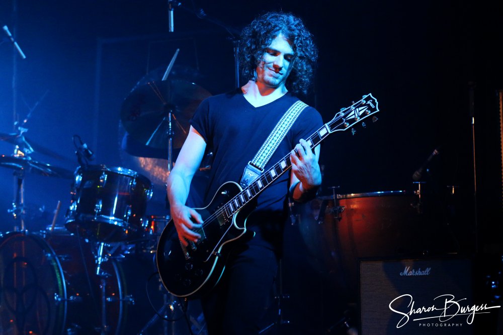 Zep Boys - Fremantle, March 12th 2021 | Photo Credit: Sharon Burgess