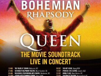 Adam Thompson - Bohemian Rhapsody