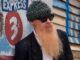 Billy Gibbons