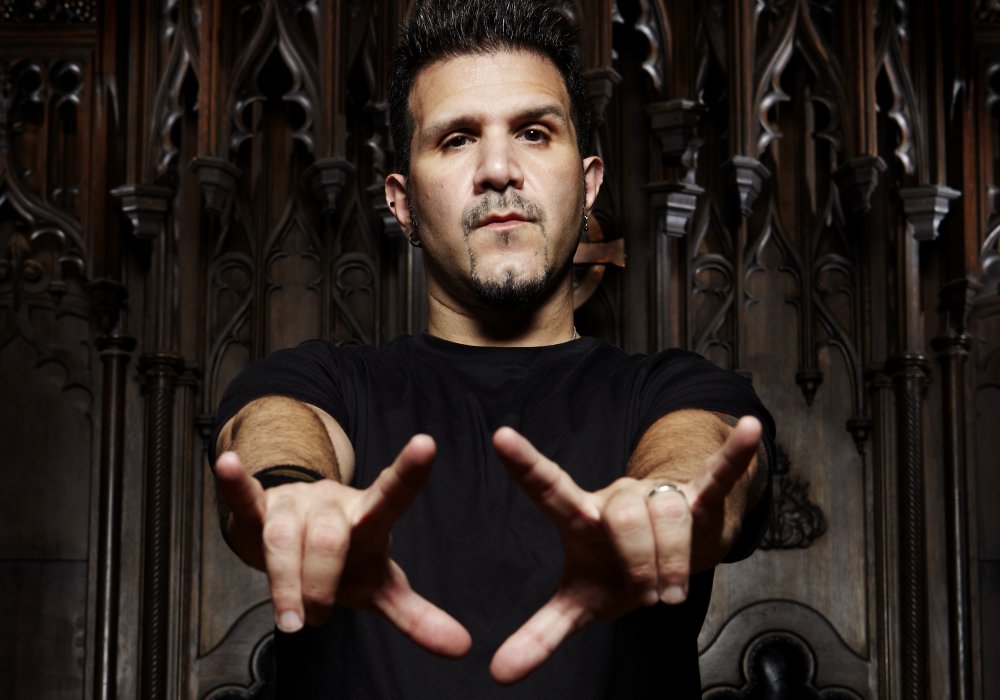 Charlie Benante