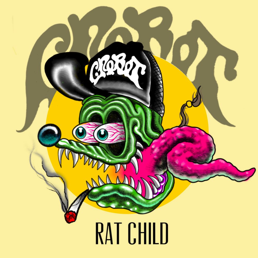 Crobot - Rat Child