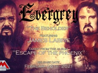 Evergrey