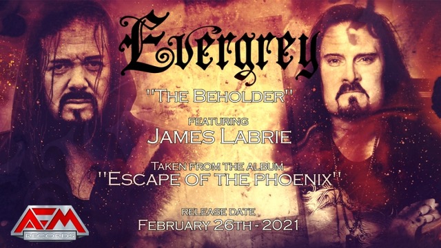 Evergrey