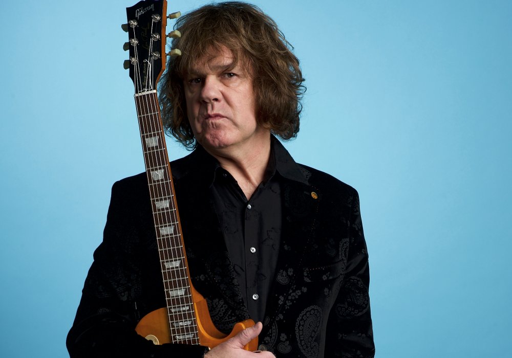 Gary Moore