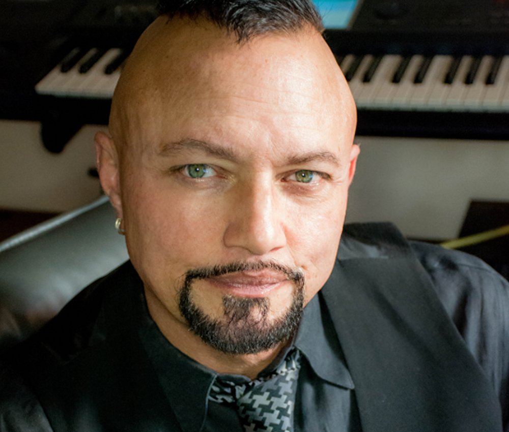 Geoff Tate