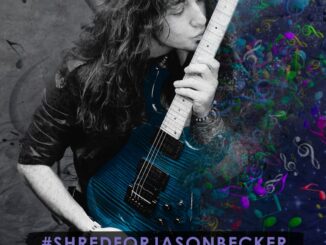 Jason Becker Fundraiser & Celebration