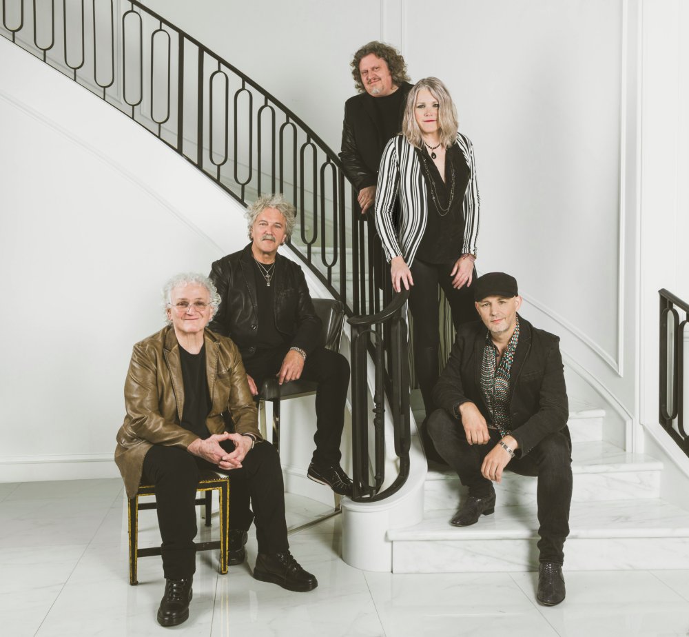 Jefferson Starship