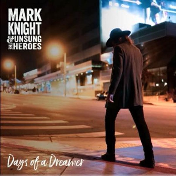 Mark Knight - Days of a Dreamer