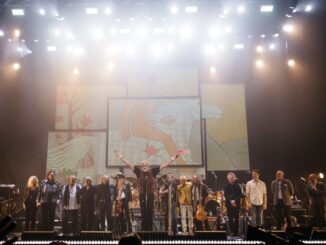 Mick Fleetwood & Friends