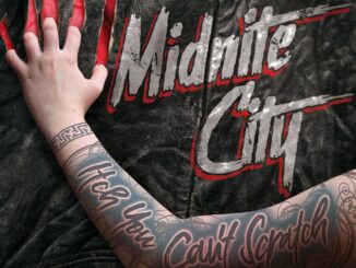 Midnite City - Itch You Can't Scratch