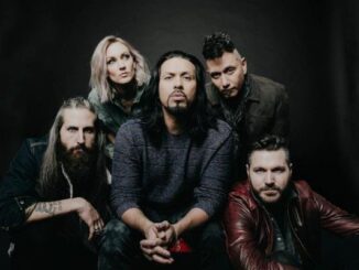 Pop Evil