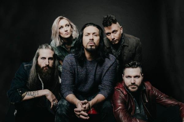 Pop Evil