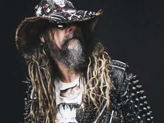 Rob Zombie