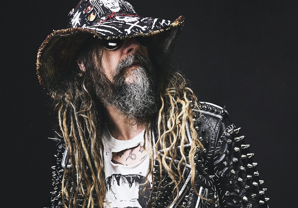 Rob Zombie