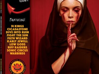 Murders In The Rue Morgue Vol II